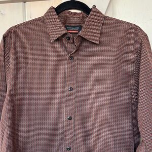 Scotch & Soda men’s shirt